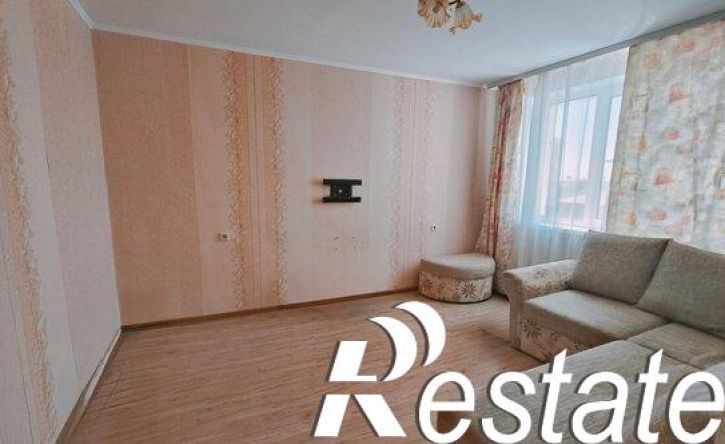 2-комн квартира улица Космонавтов, 34,  д. 34