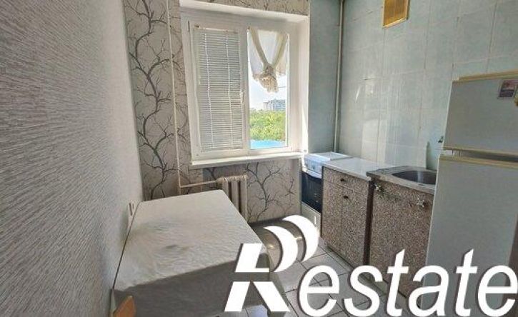 2-комн квартира улица Космонавтов, 34,  д. 34
