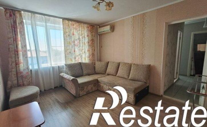 2-комн квартира улица Космонавтов, 34,  д. 34