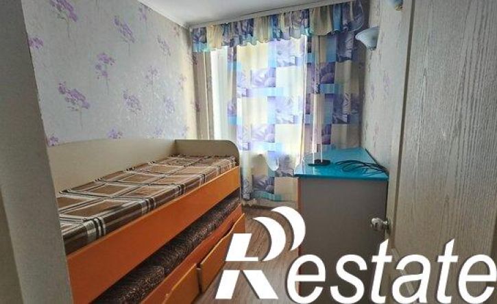 2-комн квартира улица Космонавтов, 34,  д. 34