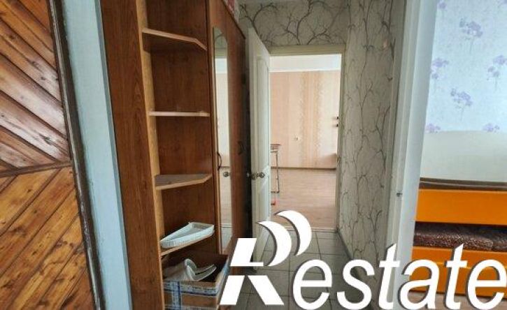 2-комн квартира улица Космонавтов, 34,  д. 34