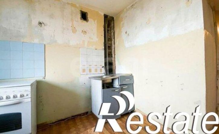 1-комн квартира улица Чехова, 4Б,  д. 4Б