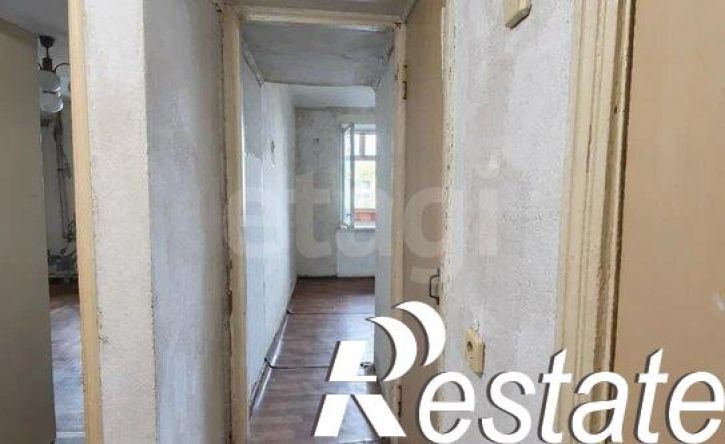 1-комн квартира улица Чехова, 4Б,  д. 4Б