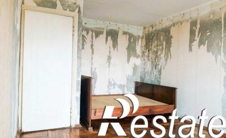 1-комн квартира улица Чехова, 4Б,  д. 4Б