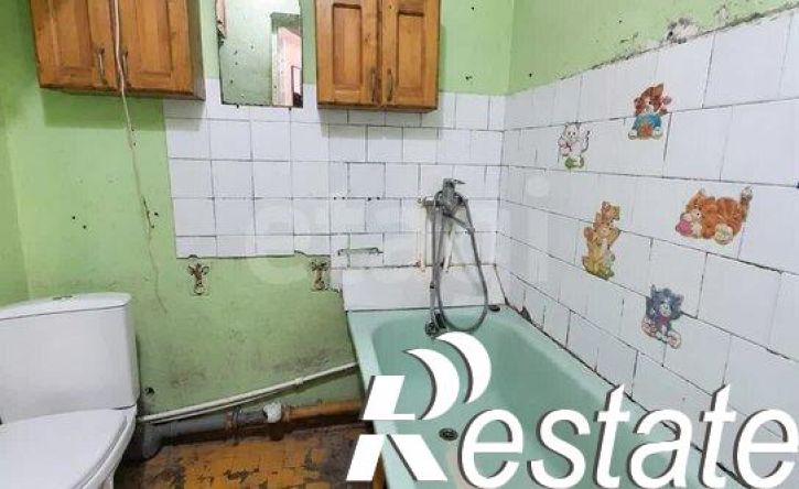1-комн квартира улица Чехова, 4Б,  д. 4Б