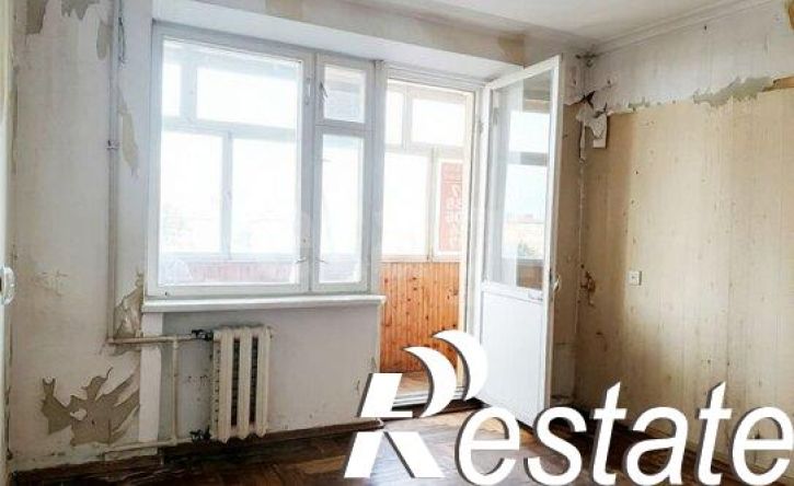 1-комн квартира улица Чехова, 4Б,  д. 4Б