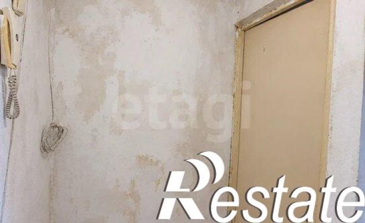 1-комн квартира улица Чехова, 4Б,  д. 4Б