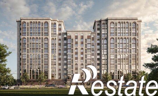 Купить квартиру за 12 067 200 рублей на улица Крылова, 13 к2