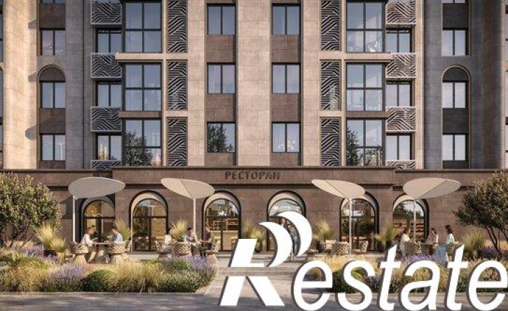 1-комн квартира в новом доме улица Крылова, 13 к2,  д. 13 к2