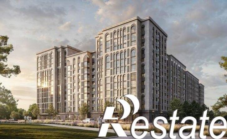 1-комн квартира в новом доме улица Крылова, 13 к2,  д. 13 к2