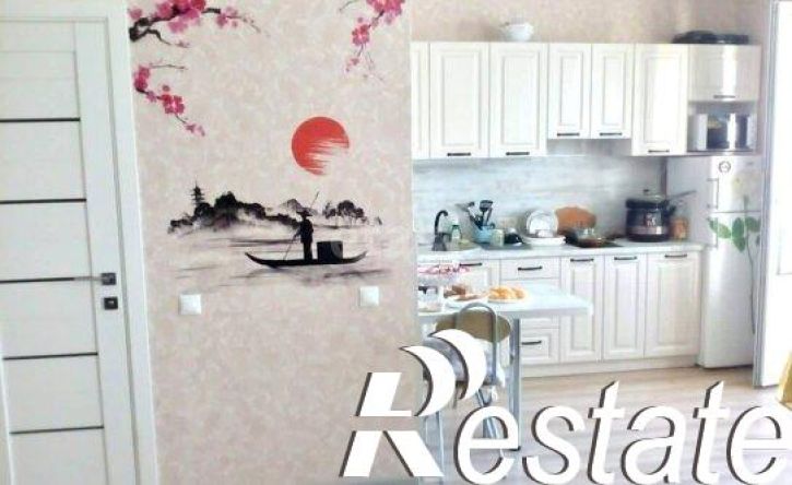 1-комн квартира Анапское шоссе, 6 к2,  д. 6 к2