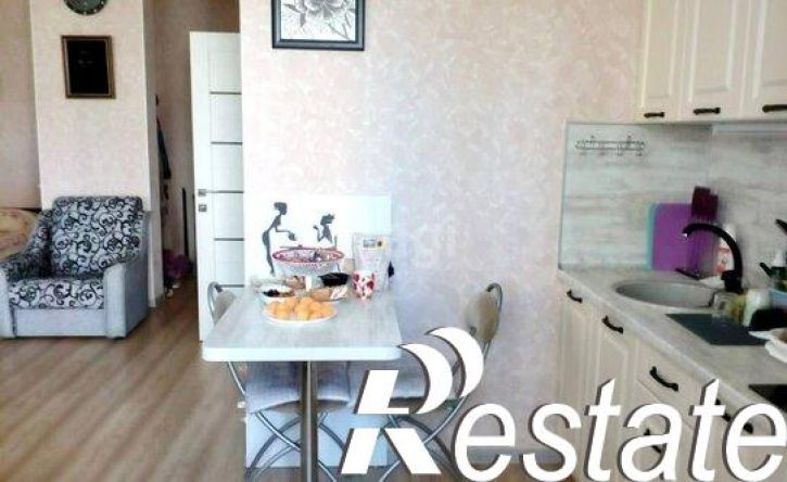 1-комн квартира Анапское шоссе, 6 к2,  д. 6 к2
