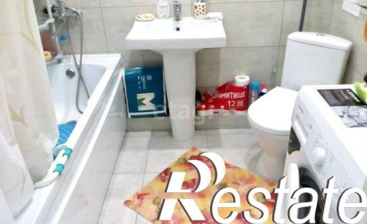 1-комн квартира Анапское шоссе, 6 к2,  д. 6 к2