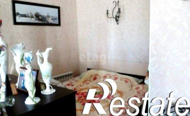 1-комн квартира Анапское шоссе, 6 к2,  д. 6 к2