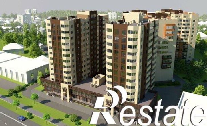 1-комн квартира Крестьянская улица, 27 к4,  д. 27 к4
