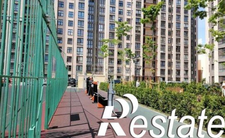 1-комн квартира Парковая улица, 61 к1,  д. 61 к1