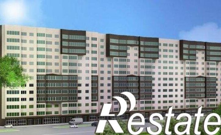 1-комн квартира Парковая улица, 60 к1,  д. 60 к1