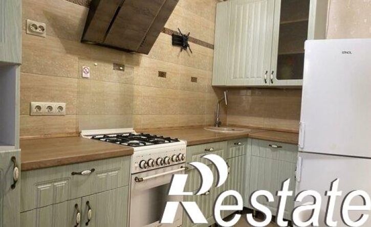 1-комн квартира Краснодарская улица, 66Г,  д. 66Г