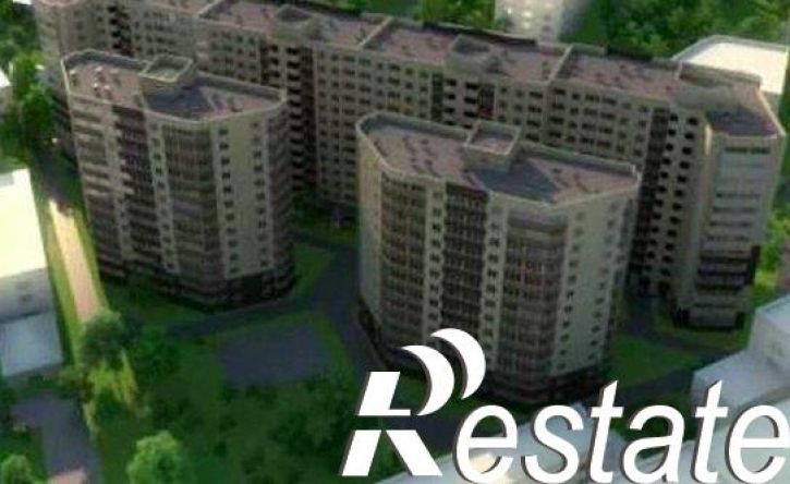 1-комн квартира Парковая улица, 60 к1,  д. 60 к1