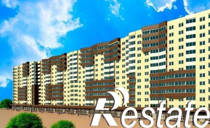 1-комн квартира Парковая улица, 60 к1,  д. 60 к1