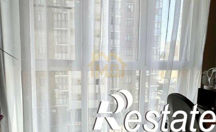 2-комн квартира улица Шевченко, 288 к2,  д. 288 к2