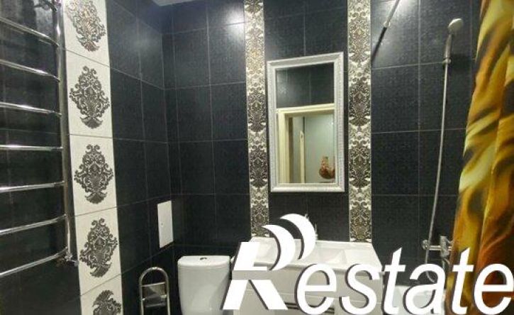1-комн квартира Краснодарская улица, 66Г,  д. 66Г