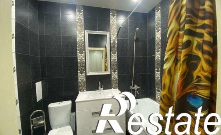 1-комн квартира Краснодарская улица, 66Г,  д. 66Г