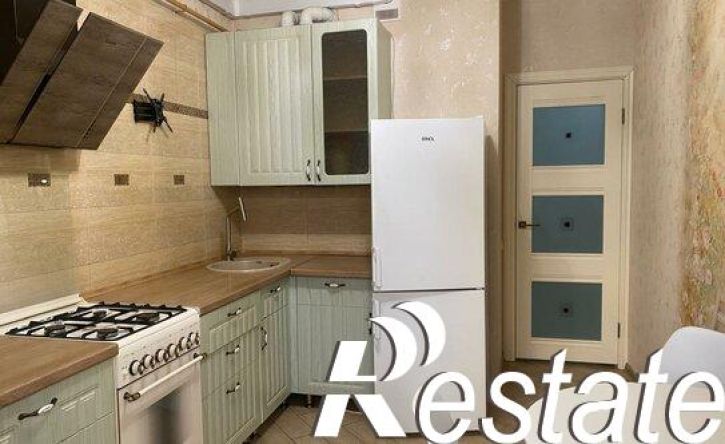 1-комн квартира Краснодарская улица, 66Г,  д. 66Г