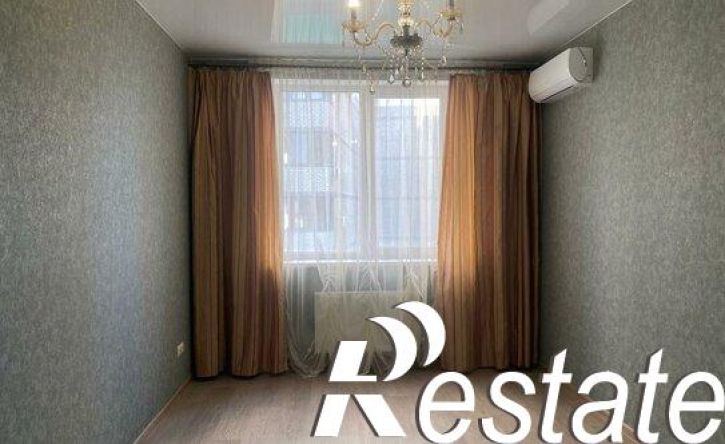 1-комн квартира Краснодарская улица, 66Г,  д. 66Г