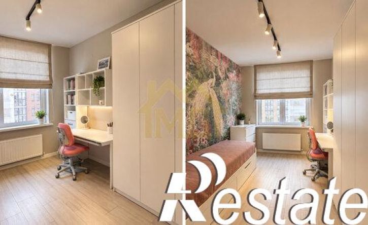 2-комн квартира улица Шевченко, 288 к2,  д. 288 к2