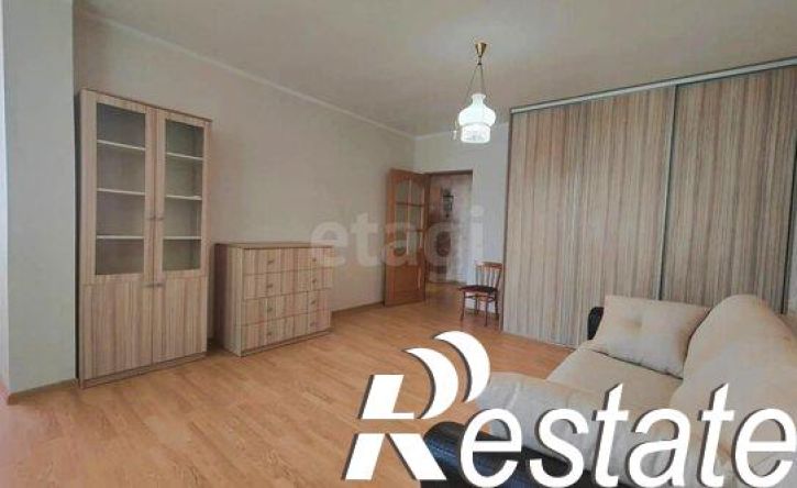 2-комн квартира улица Омелькова, 20 к3,  д. 20 к3