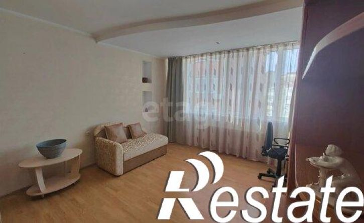 2-комн квартира улица Омелькова, 20 к3,  д. 20 к3