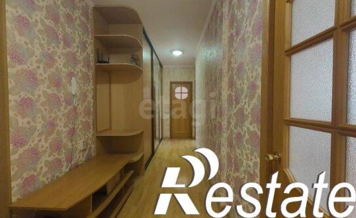 2-комн квартира улица Омелькова, 20 к3,  д. 20 к3