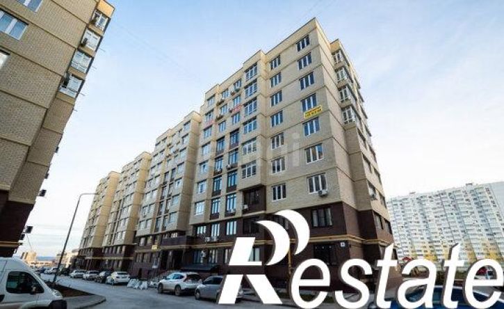 1-комн квартира улица Ленина, 180А к9,  д. 180А к9
