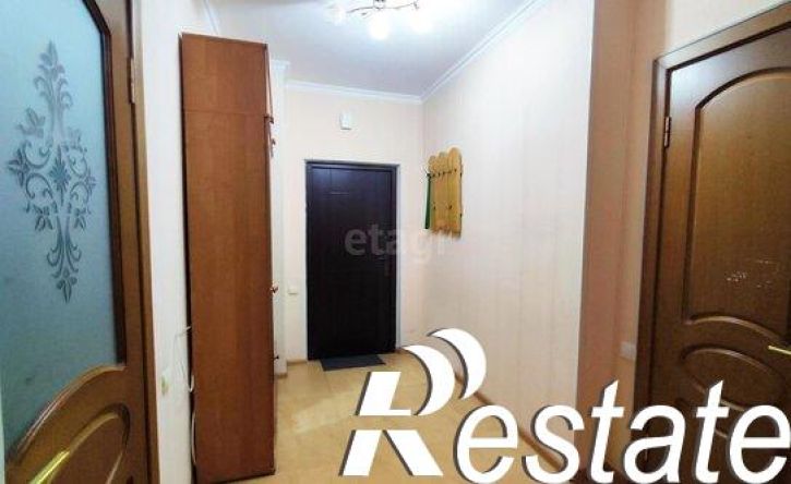 2-комн квартира Северный переулок, 1,  д. 1